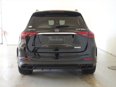 MERCEDES-BENZ GLE - 3