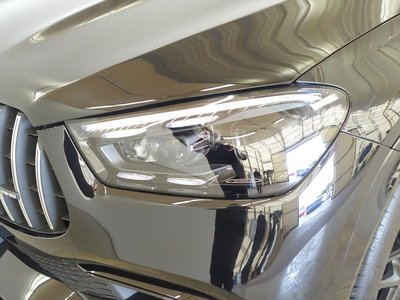 MERCEDES-BENZ GLE - 8