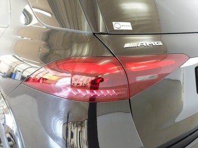 MERCEDES-BENZ GLE - 9