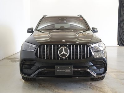 MERCEDES-BENZ GLE - 2