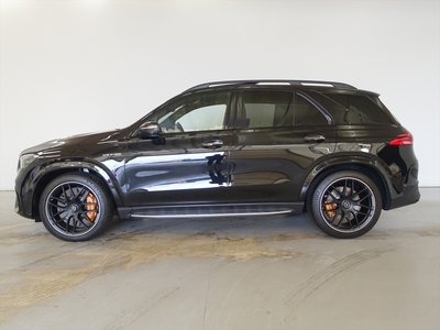 MERCEDES-BENZ GLE - 5
