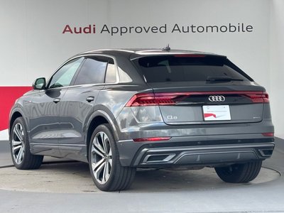 2022 AUDI Q8 照片 8