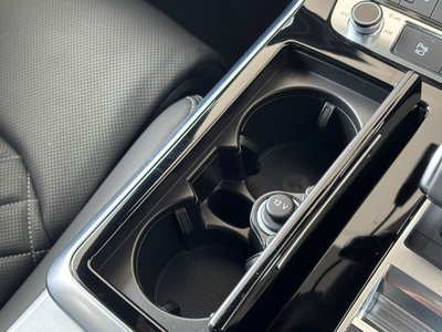 2022 AUDI Q8 缩略图 60