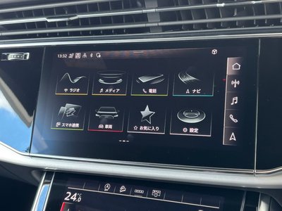 2022 AUDI Q8 缩略图 21
