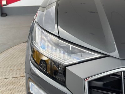 2022 AUDI Q8 缩略图 12