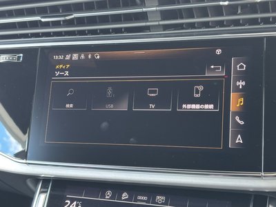 2022 AUDI Q8 缩略图 26
