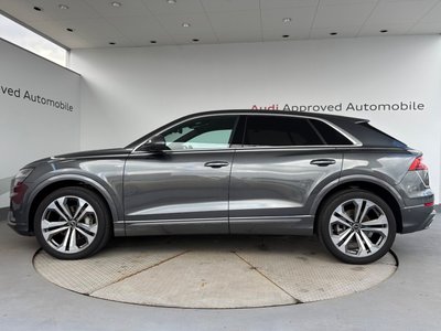 2022 AUDI Q8 照片 10
