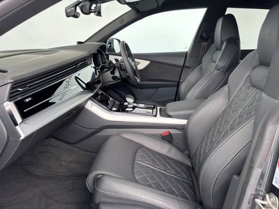 2022 AUDI Q8 缩略图 53