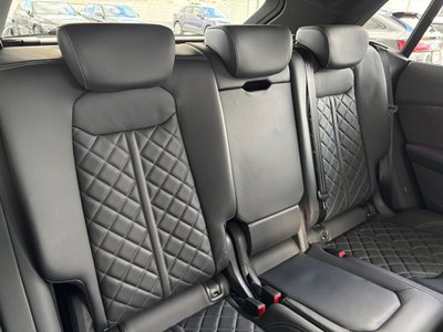 2022 AUDI Q8 缩略图 20