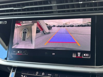 2022 AUDI Q8 缩略图 23