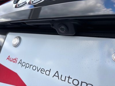 2022 AUDI Q8 缩略图 18