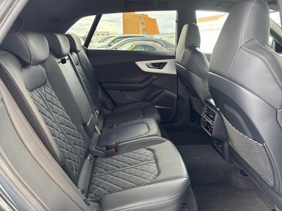 2022 AUDI Q8 缩略图 55