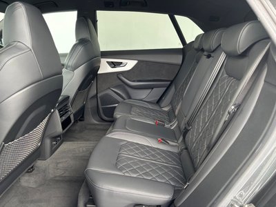 2022 AUDI Q8 缩略图 54