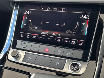 2022 AUDI Q8 缩略图 34