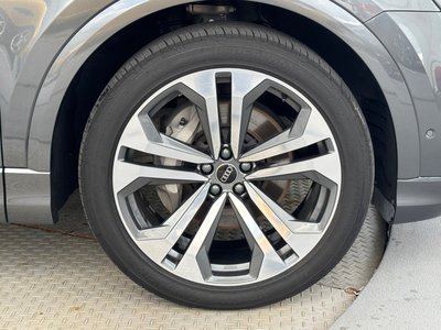 2022 AUDI Q8 缩略图 16