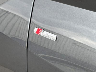 2022 AUDI Q8 缩略图 13