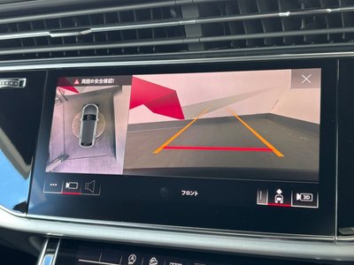 2022 AUDI Q8 缩略图 24