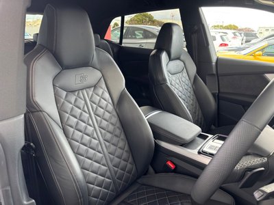 2022 AUDI Q8 缩略图 19