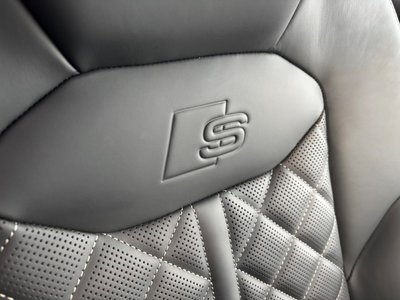 2022 AUDI Q8 缩略图 59