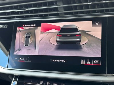 2022 AUDI Q8 缩略图 25