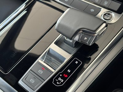 2022 AUDI Q8 缩略图 35