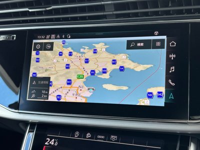 2022 AUDI Q8 缩略图 22