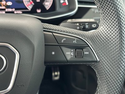 2022 AUDI Q8 缩略图 44