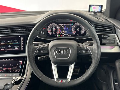2022 AUDI Q8 缩略图 42