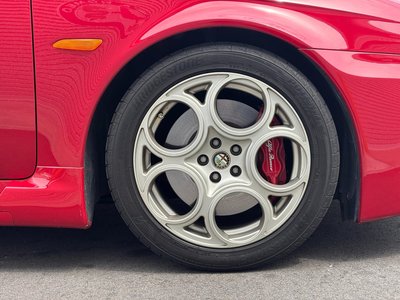 صورة 8 لـ 2004 ALFA Romeo ALFA ROMEO 156 SPORTWAGON