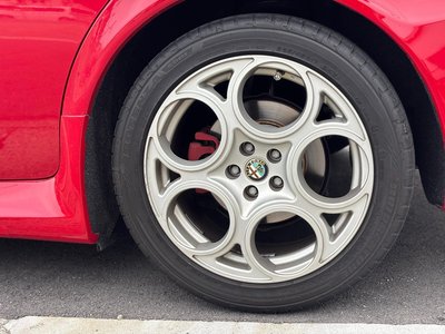 صورة 11 لـ 2004 ALFA Romeo ALFA ROMEO 156 SPORTWAGON