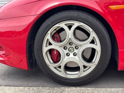 صورة 10 لـ 2004 ALFA Romeo ALFA ROMEO 156 SPORTWAGON