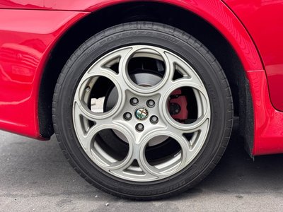 صورة 9 لـ 2004 ALFA Romeo ALFA ROMEO 156 SPORTWAGON