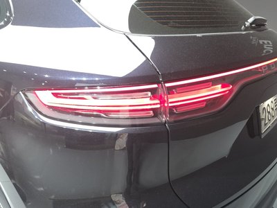 PORSCHE CAYENNE - 10