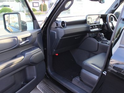 TOYOTA LAND CRUISER 250 - 10