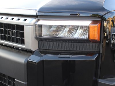 TOYOTA LAND CRUISER 250 - 8