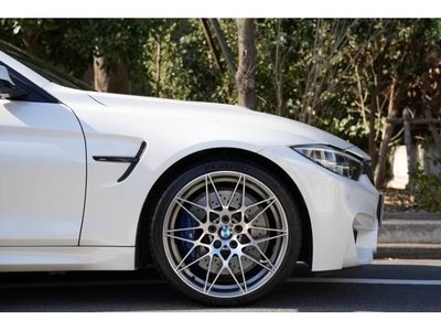 BMW M4 - 9