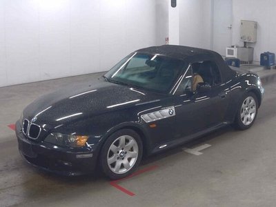 BMW Z3 ROADSTER - 4
