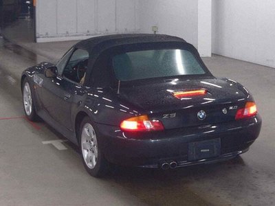BMW Z3 ROADSTER - 2
