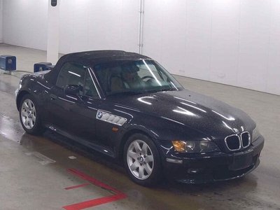 BMW Z3 ROADSTER - 1