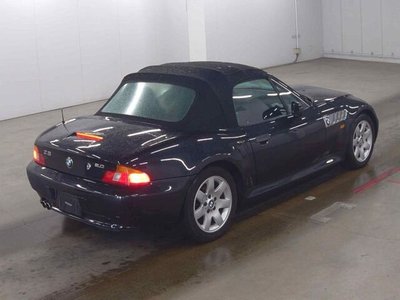 BMW Z3 ROADSTER - 5