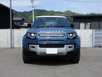 LAND ROVER DEFENDER - 6