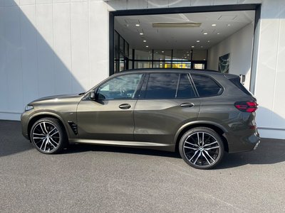 BMW X5 - 3