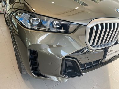 BMW X5 - 6