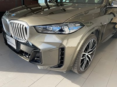 BMW X5 - 7