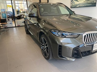 BMW X5 - 8