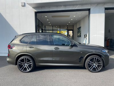 BMW X5 - 2