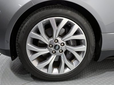2021 LAND Rover RANGE ROVER 照片 6