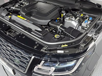 2021 LAND Rover RANGE ROVER 照片 7