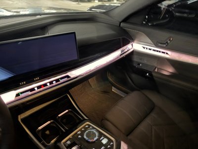 BMW 7 SERIES - 9