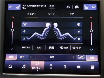 2021 Maserati LEVANTE 缩略图 29